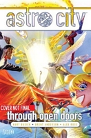 Astro City, Volume 9: Through Open Doors