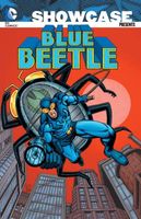 Showcase Presents: Blue Beetle