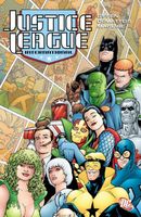 Justice League International Vol. 3