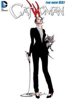 Catwoman, Vol. 6: Keeper of the Castle