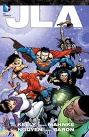 JLA, Vol. 7