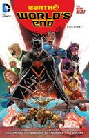 Earth 2: World's End Vol. 1