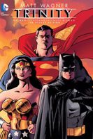 Trinity: Batman/Superman/Wonder Woman