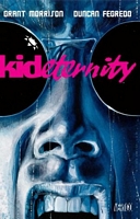 Kid Eternity Deluxe Edition