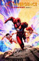 Convergence: Flashpoint Book Two