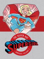 Supergirl: The Silver Age Omnibus, Volume 1