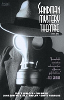 Sandman Mystery Theatre Book One