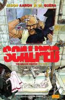 Scalped Deluxe Edition Book Five