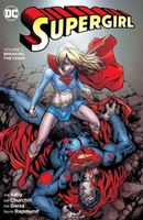 Supergirl Vol. 2: Breaking the Chain