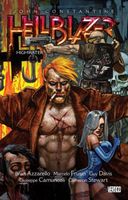 John Constantine, Hellblazer Vol. 15: Highwater