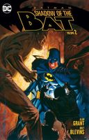 Batman: Shadow of the Bat Vol. 2