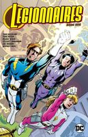 Legionnaires Book One