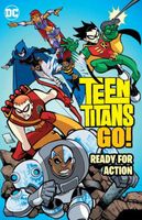 Teen Titans Go!: Ready for Action