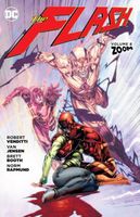 The Flash, Volume 8: Zoom