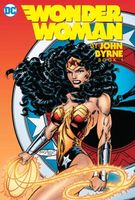 Wonder Woman by John Byrne Vol. 1