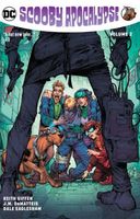 Scooby Apocalypse Vol. 2