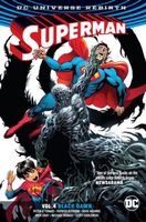 Superman, Volume 4: Black Dawn