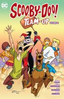 Scooby-Doo Team-Up Vol. 4