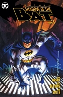 Batman: Shadow of the Bat Vol. 3