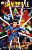 Smallville Season 11 Vol. 9: Continuity