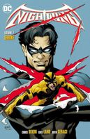 Nightwing Vol 7: Shrike