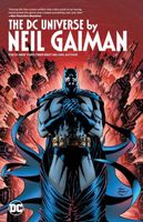 The DC Universe by Neil Gaiman