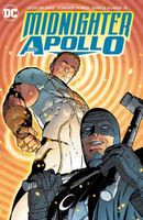 Midnighter and Apollo