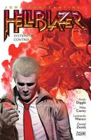 John Constantine, Hellblazer Vol. 20: Systems of Control