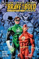 The Flash/Green Lantern: The Brave & the Bold Deluxe Edition