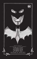 Batman Noir: Gotham by Gaslight