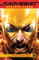 The Flash Rogues: Reverse Flash