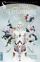 The Dreaming, Volume 1: Pathways and Emanations