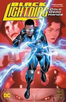 Black Lightning: Cold Dead Hands