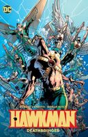 Hawkman Vol. 2: Deathbringer