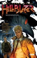 John Constantine, Hellblazer Vol. 22: Regeneration