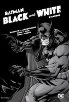 Batman: Black & White Omnibus