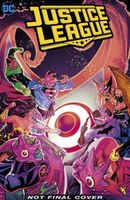 Justice League Vol. 5: The Doom War