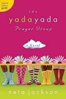 The Yada Yada Prayer Group