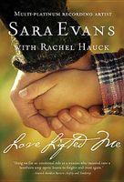Rachel Hauck; Sara Evans's Latest Book