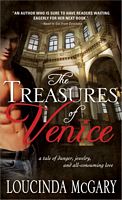 The Treasures of Venice