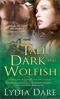 Tall, Dark and Wolfish