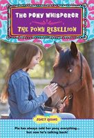 Pony Rebellion