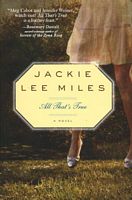 Jackie Lee Miles's Latest Book