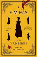 Emma and the Vampires