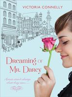 Dreaming of Mr. Darcy // The Perfect Hero