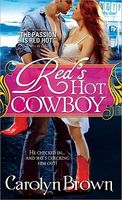 Red's Hot Cowboy // The Honeymoon Inn