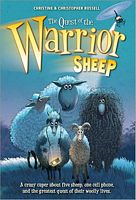 The Quest of the Warrior Sheep