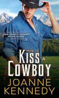 How to Kiss a Cowboy