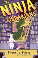 The Ninja Librarians