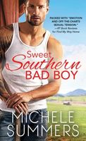 Sweet Southern Bad Boy